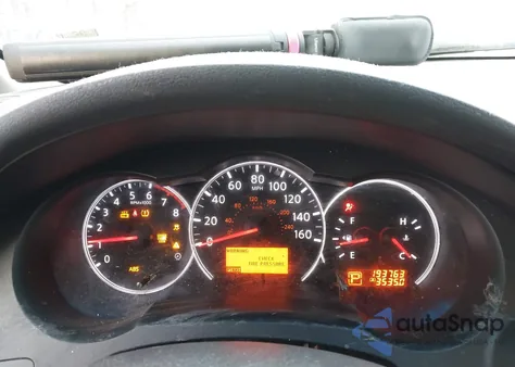 2011 Nissan Altima 2.5 S z USA, uszkodzony, nr VIN 1N4AL2AP7BC132361